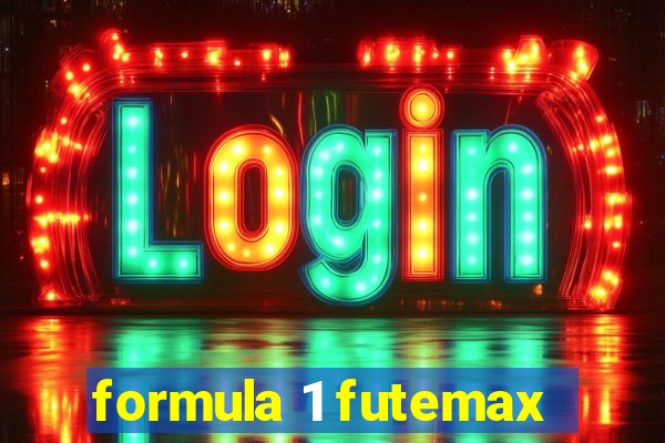 formula 1 futemax